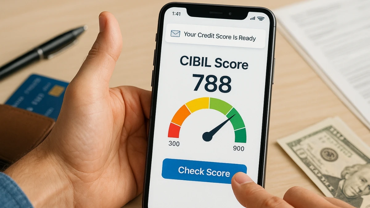 CIBIL Solutions